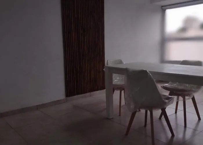 Casa Tulia