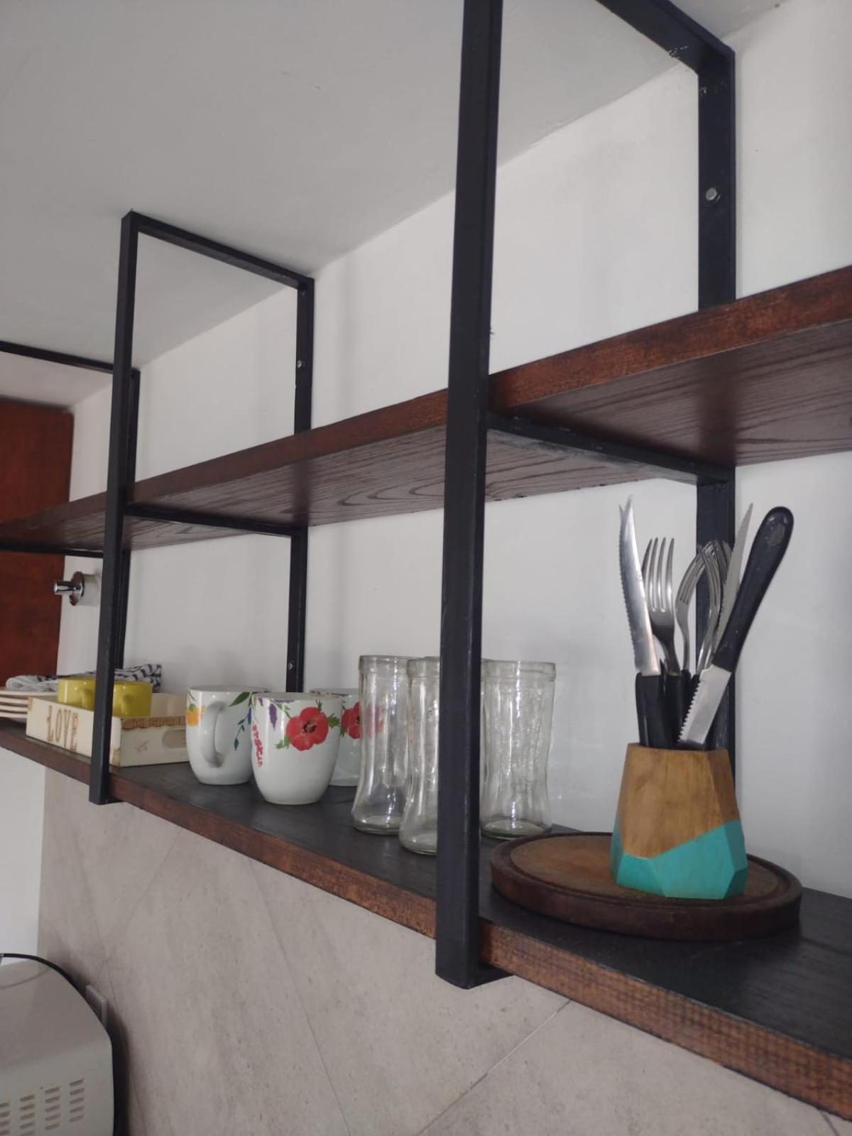 Casa Tulia Apartment